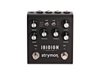 Strymon Iridium Amp & IR Cab Strymon Iridium Amp & IR Cab